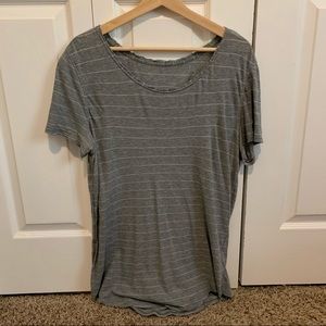 Lululemon Love Crew, Used Condition